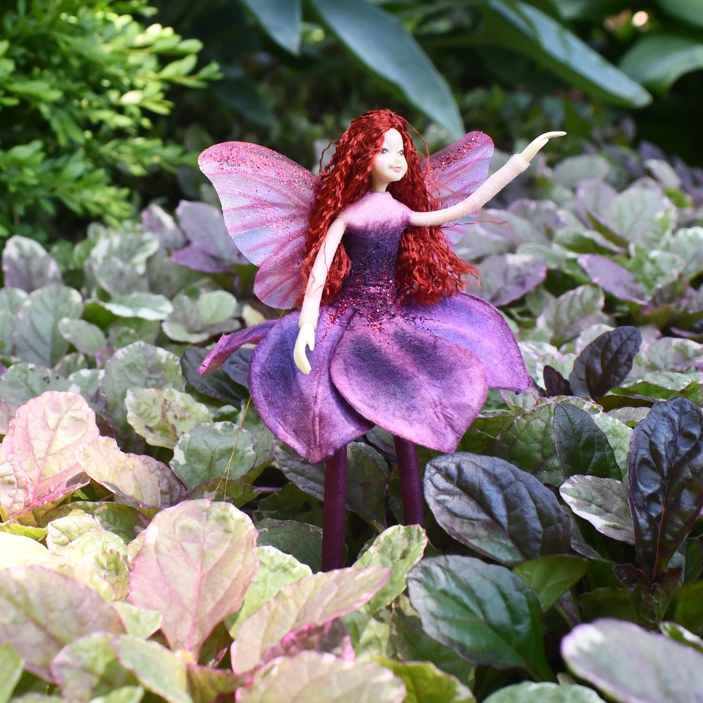 Fae Folk® Fairies - TWILIGHT