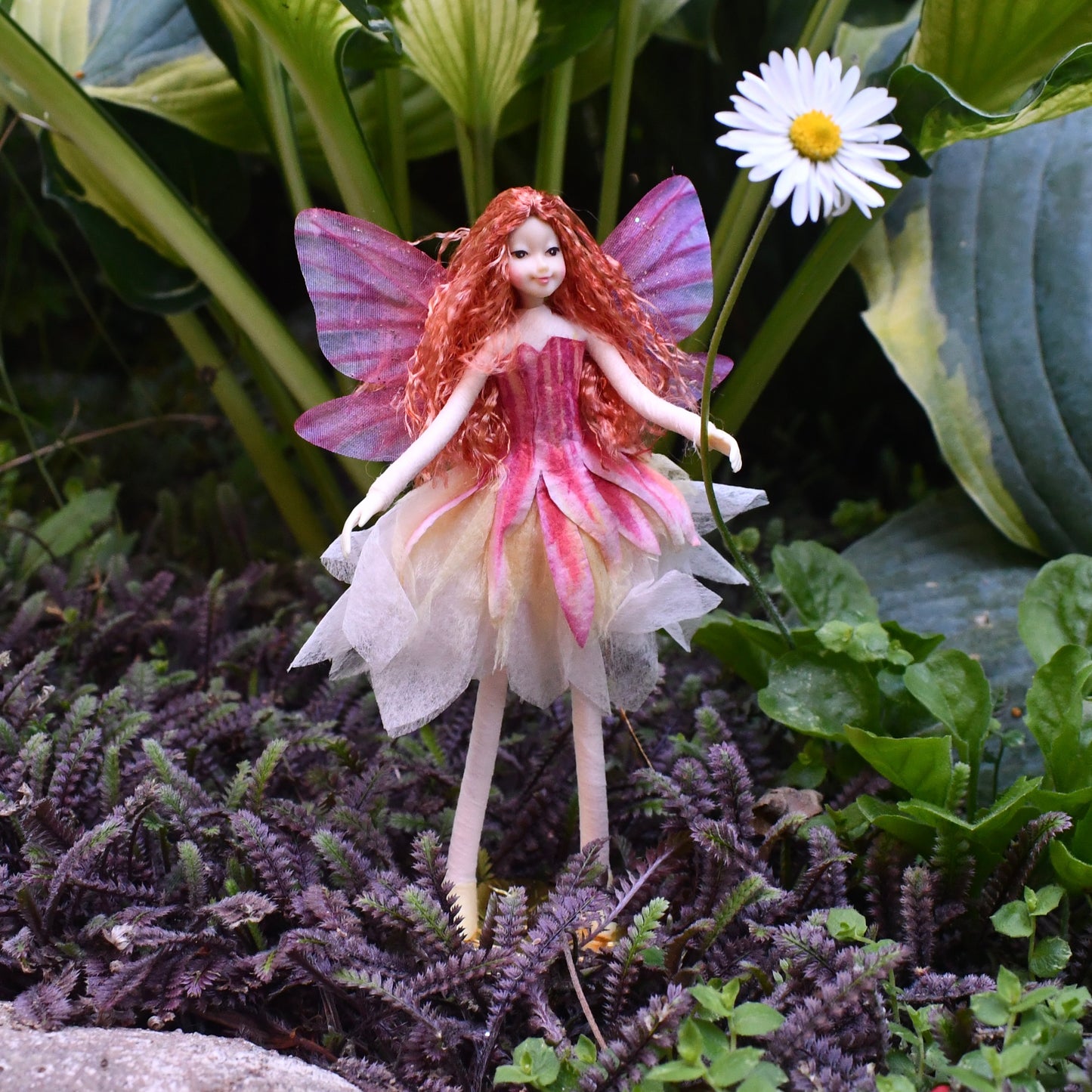 Fae Folk® Fairies - CEREUS