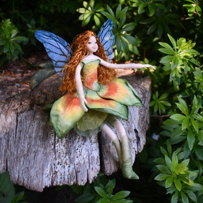 Fae Folk® Fairies - TELLUS