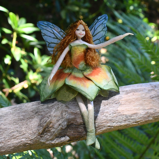 Fae Folk® Fairies - TELLUS