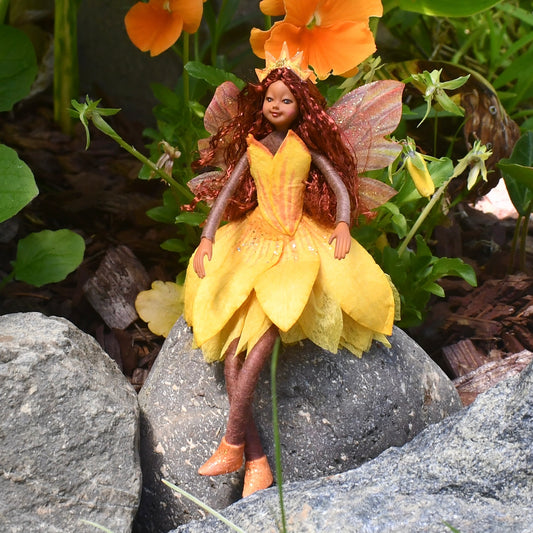 Fae Folk® Fairies - SUNBURST