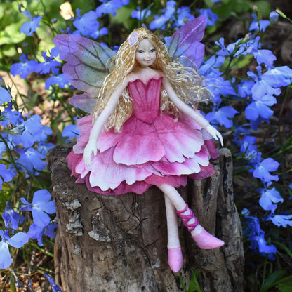 Fae Folk® Fairies - BLOSSOM