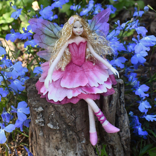 Fae Folk® Fairies - BLOSSOM