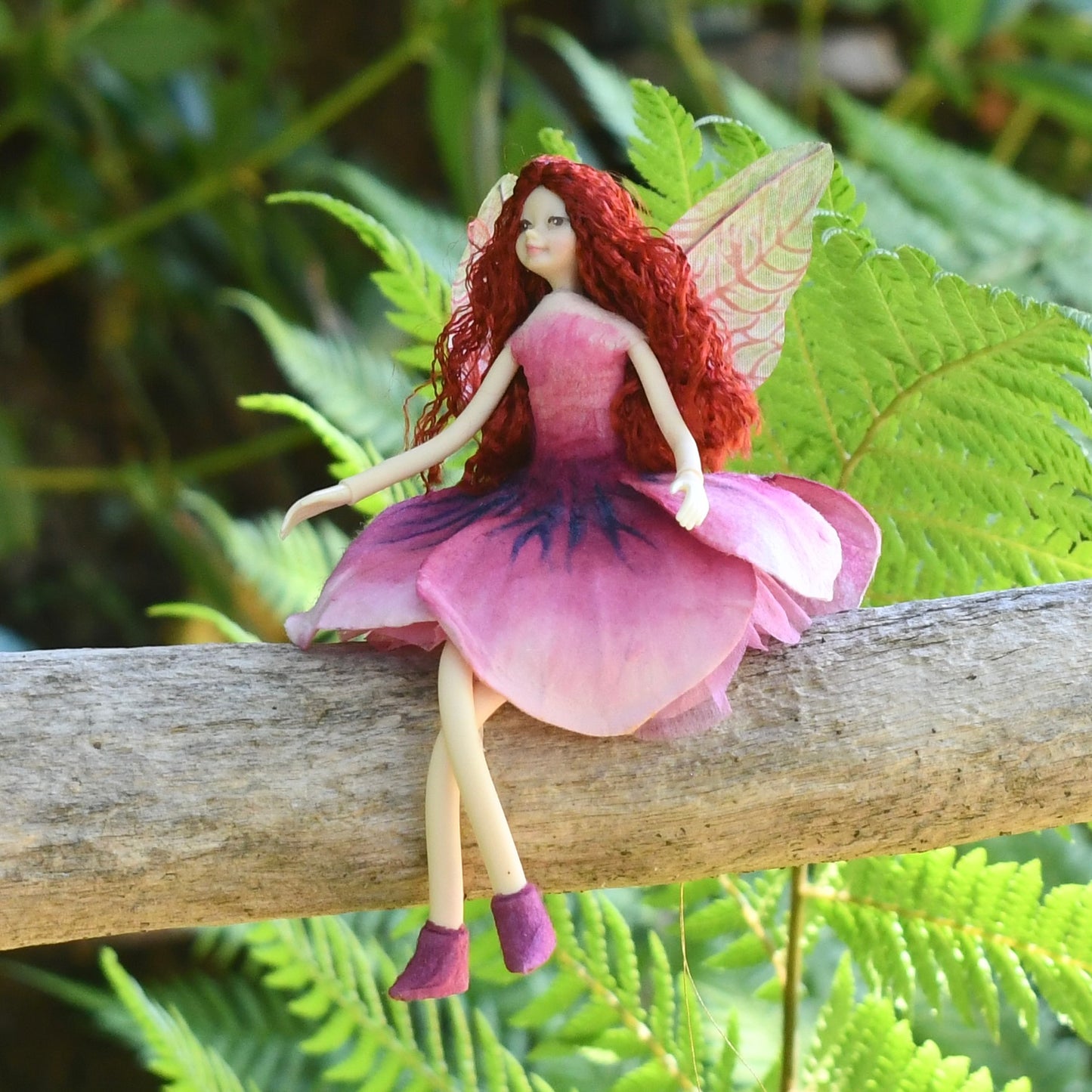 Fae Folk® Fairies - PEPPERCORN