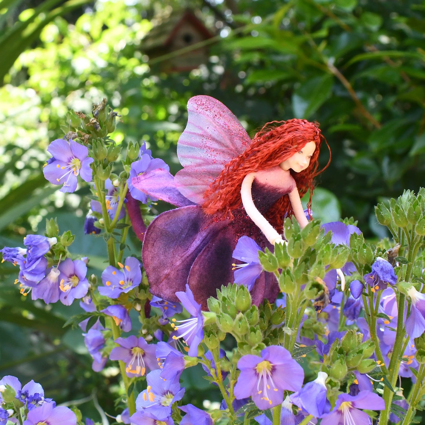 Fae Folk® Fairies - TWILIGHT