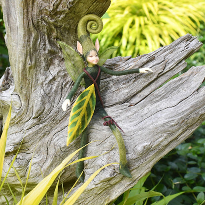 Fae Folk® Fairies - WILLOW