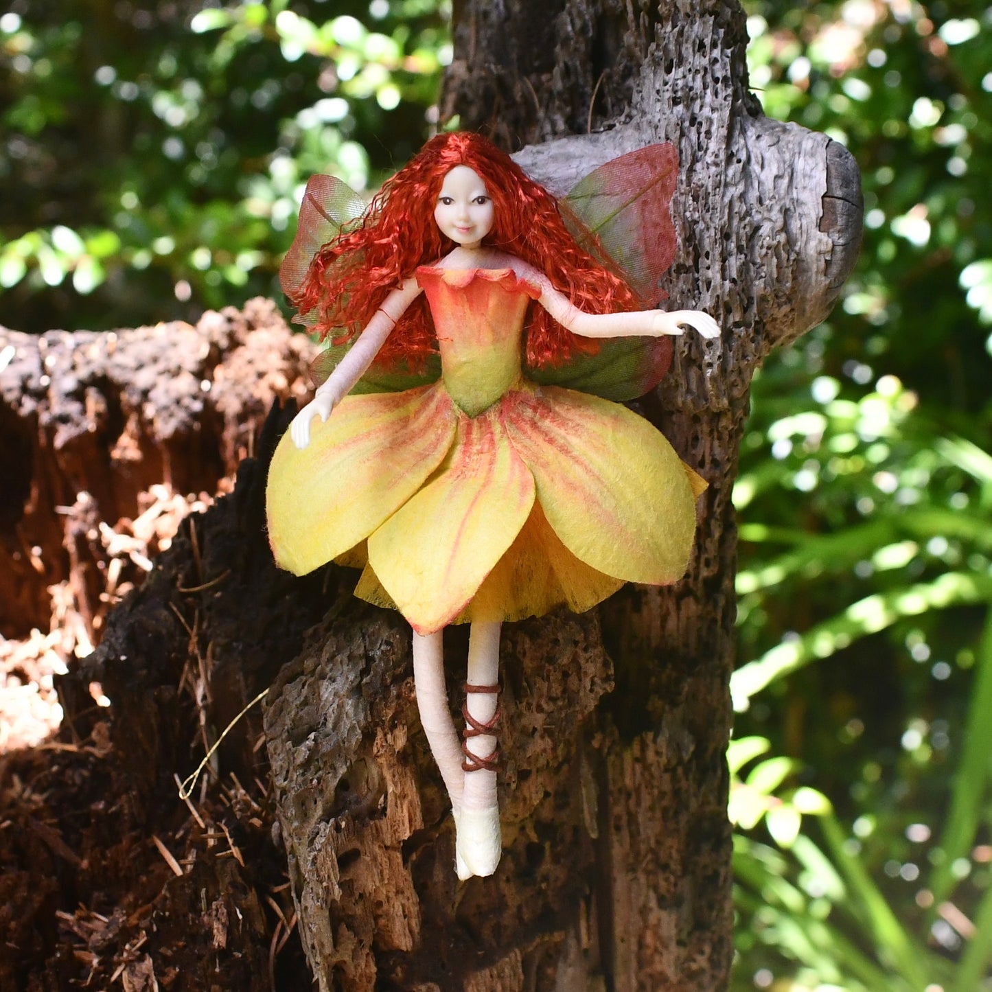 Fae Folk® Fairies - SUMMER