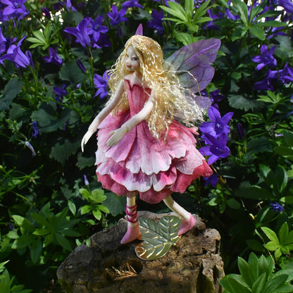 Fae Folk® Fairies - BLOSSOM