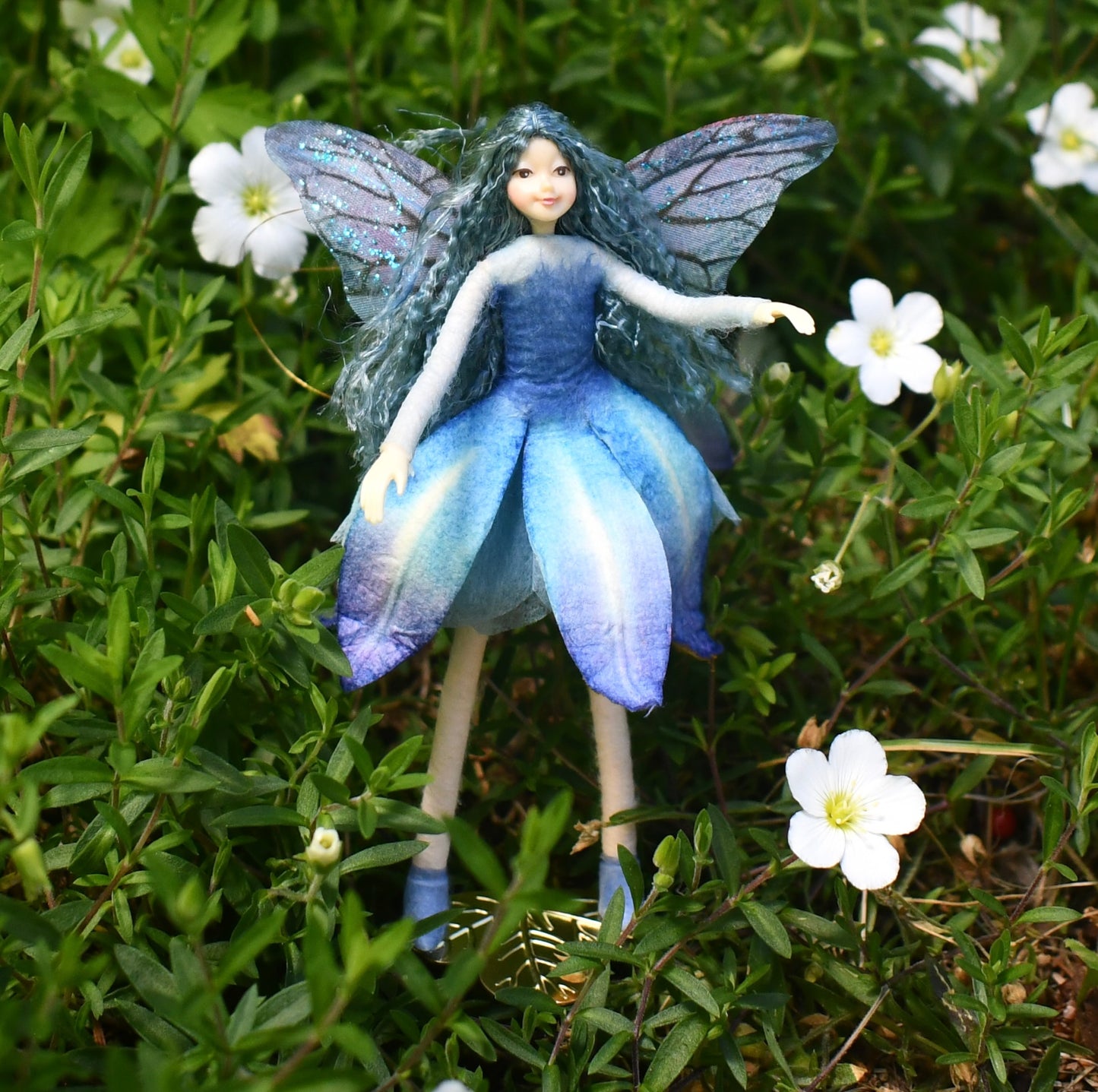 Fae Folk® Fairies - BONNIE