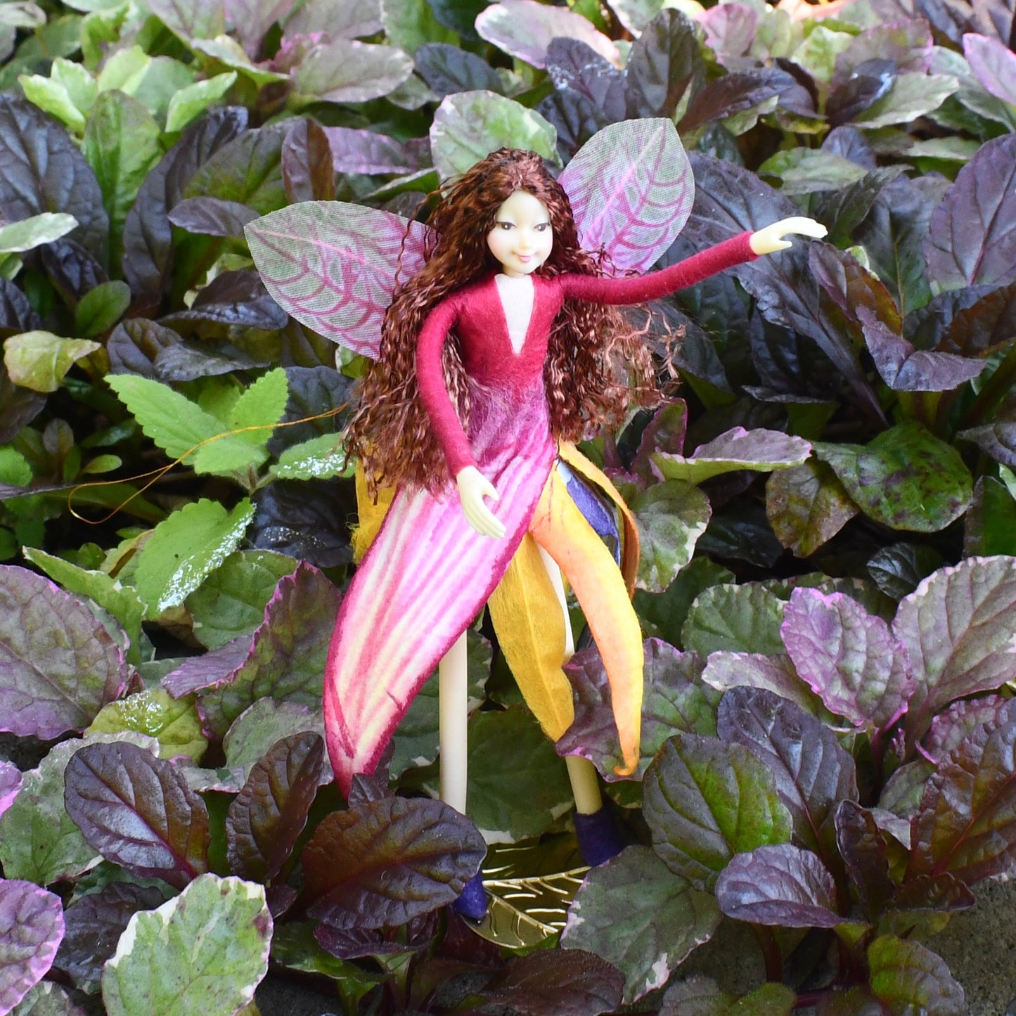 Fae Folk® Fairies - ZURI
