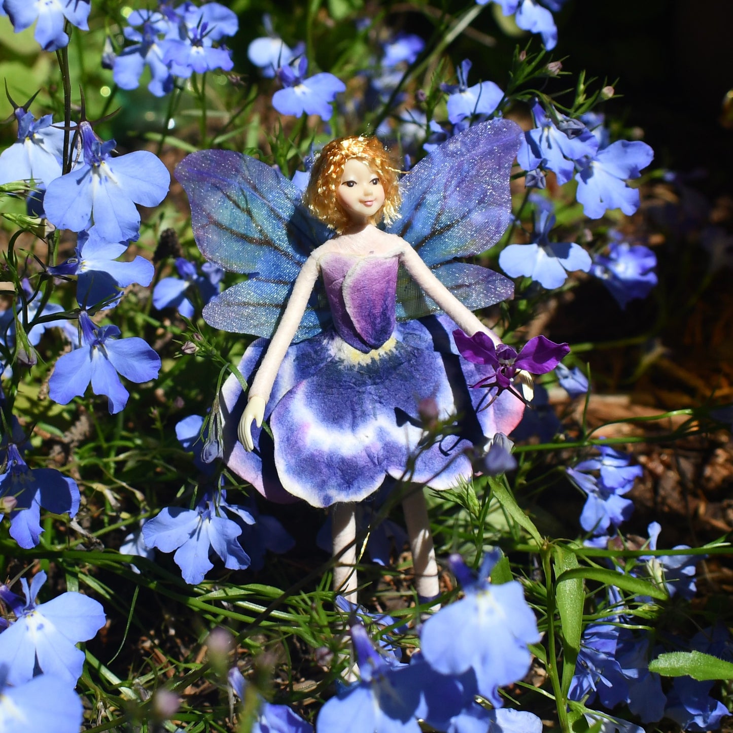 Fae Folk® Fairies - SPIDERWICK