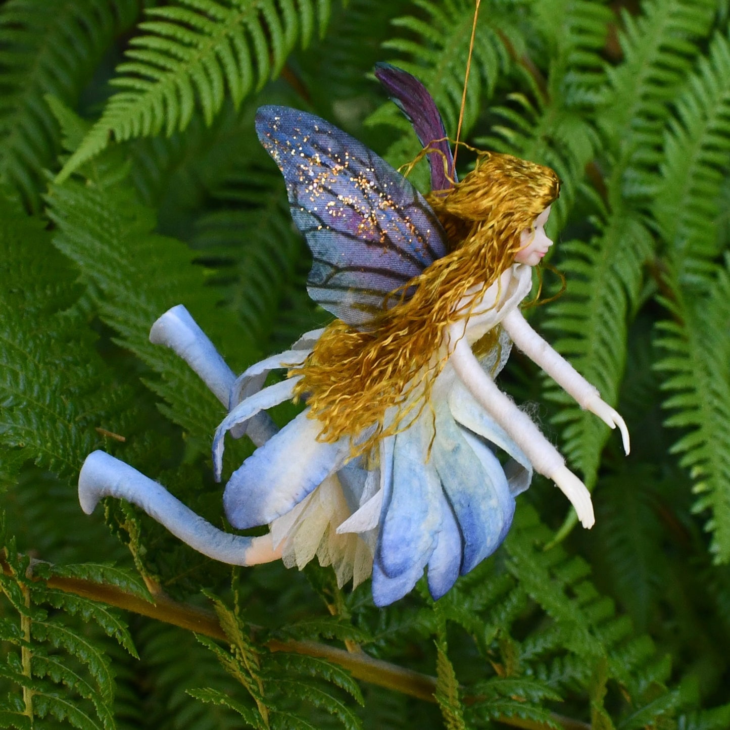 Fae Folk® Fairies - ANGELICA