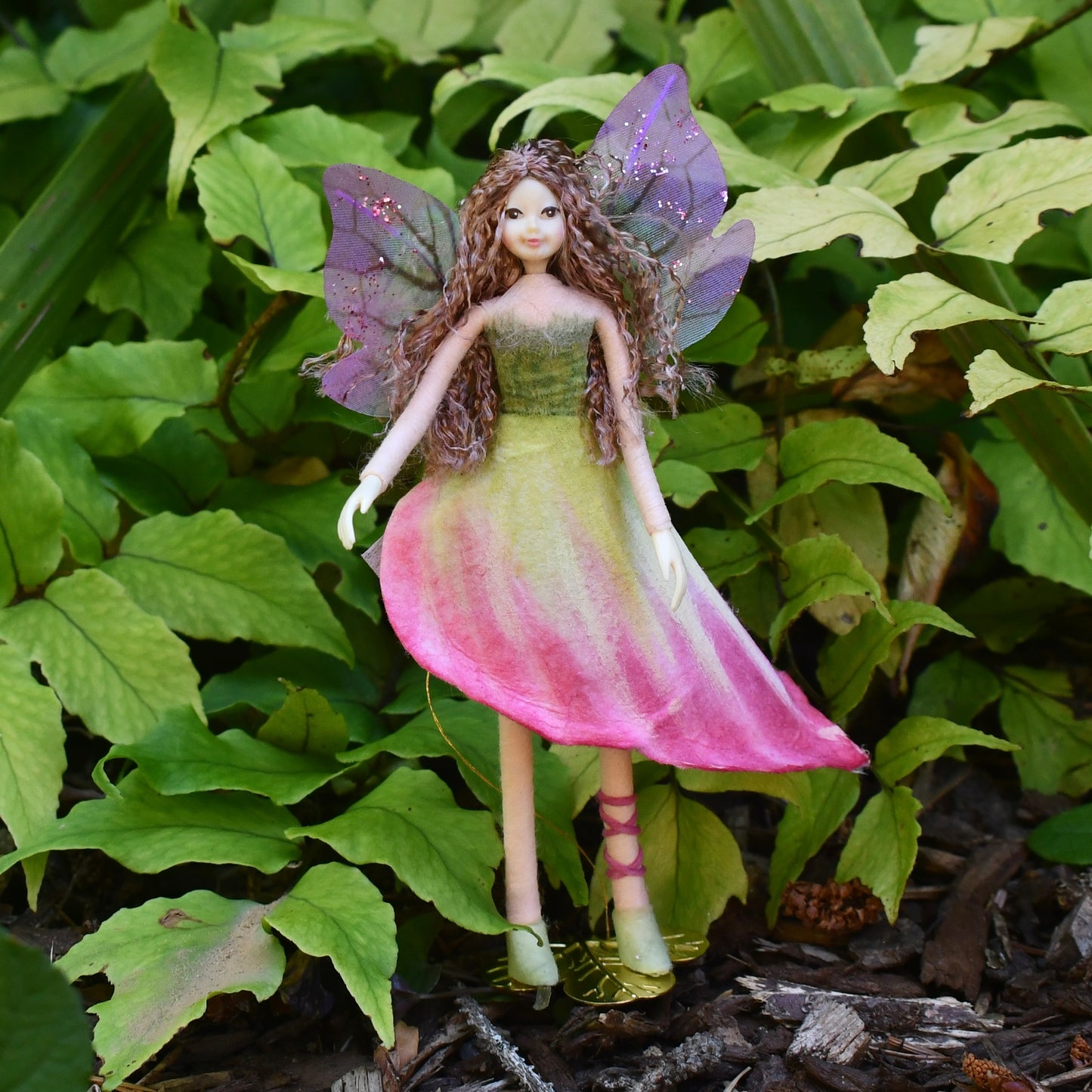 Fae Folk® Fairies - CALLA