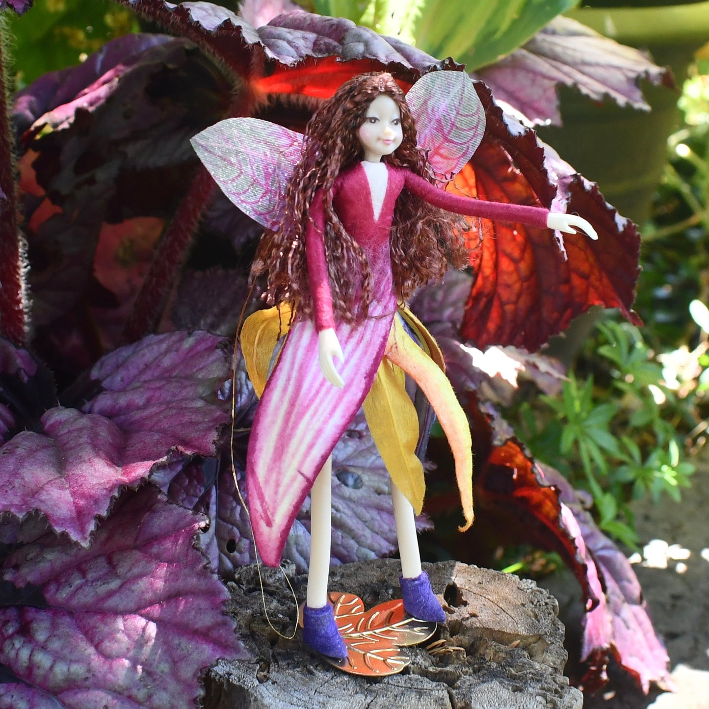 Fae Folk® Fairies - ZURI
