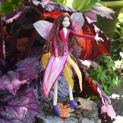 Fae Folk® Fairies - ZURI