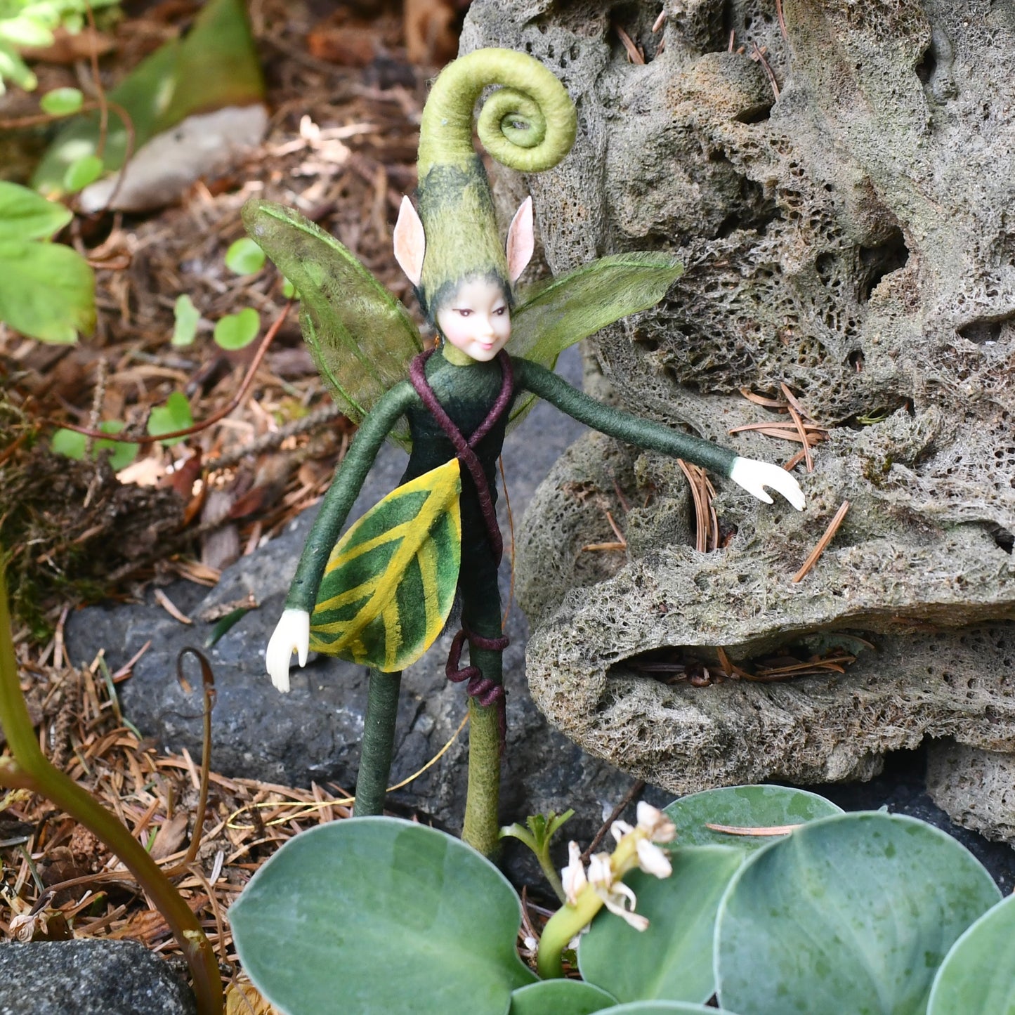 Fae Folk® Fairies - WILLOW