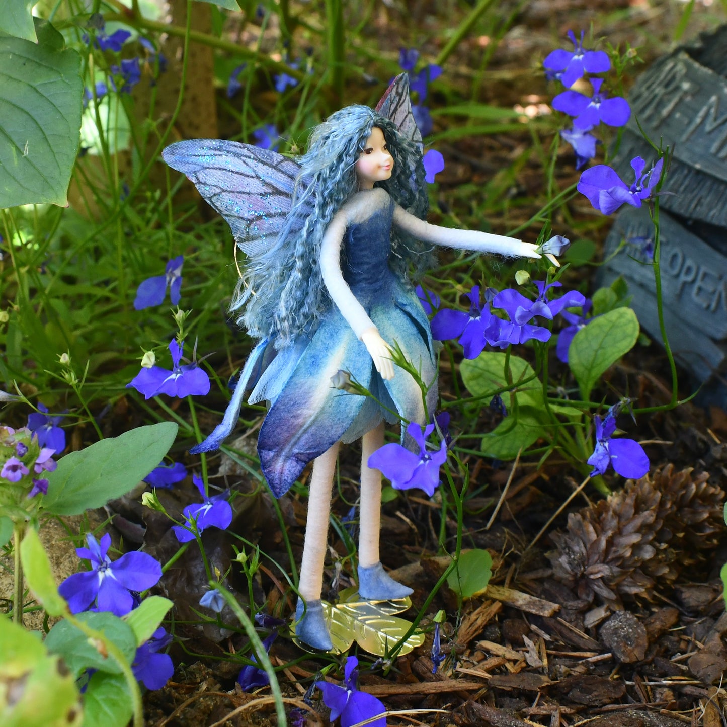 Fae Folk® Fairies - BONNIE