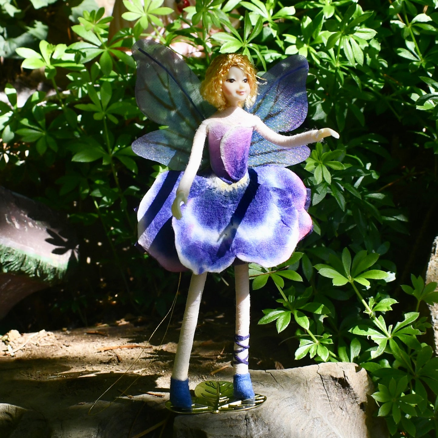 Fae Folk® Fairies - SPIDERWICK