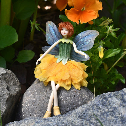 Fae Folk® Fairies - MERRIGOLD