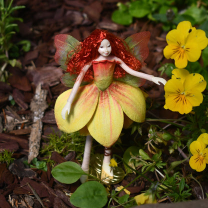 Fae Folk® Fairies - SUMMER