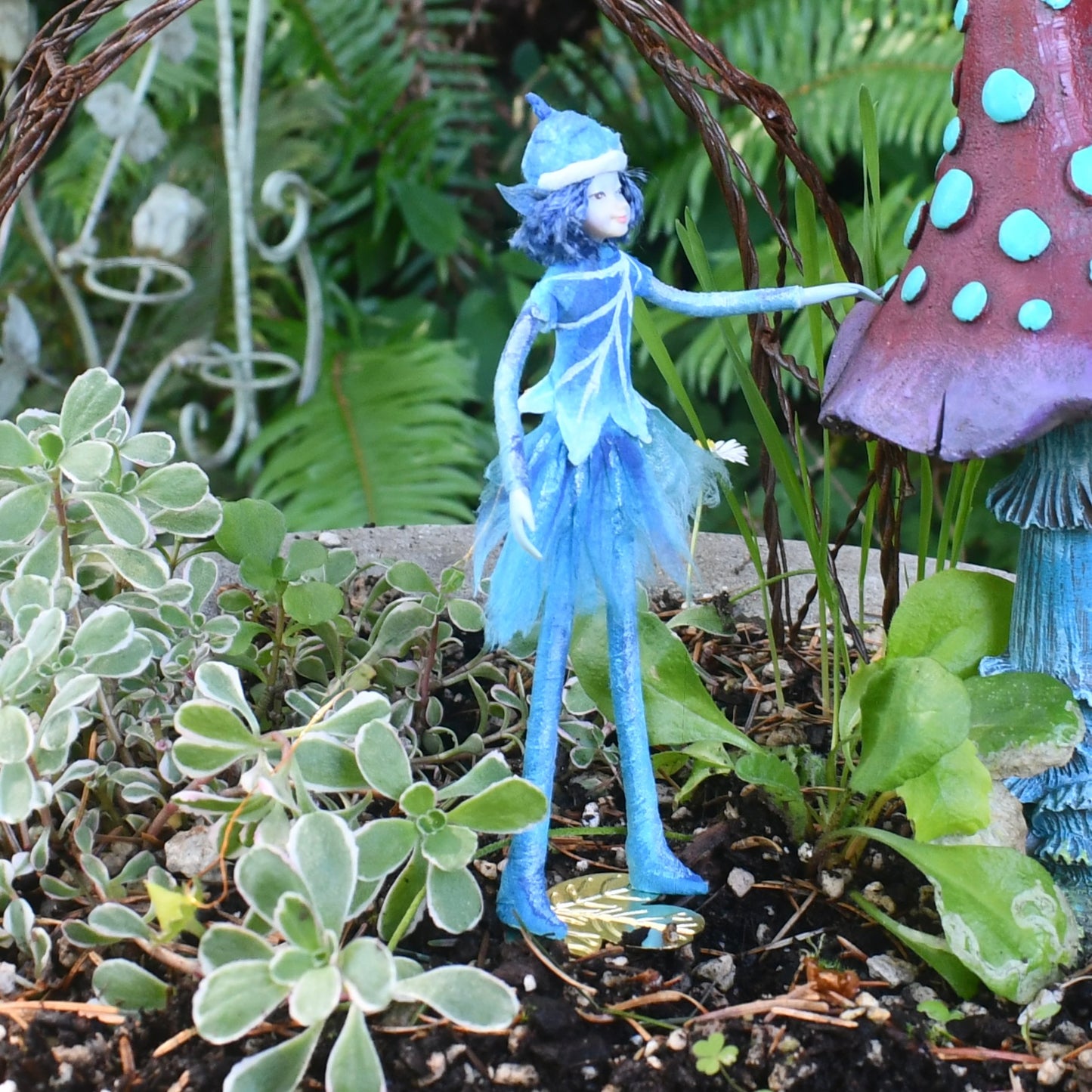 Fae Folk® Fairies - TWINKLE