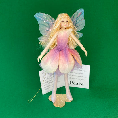 Fae Folk® Fairies - PEACE