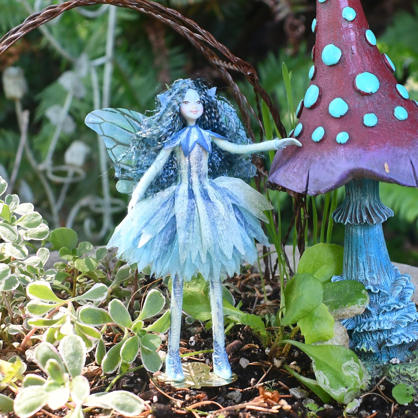 Fae Folk® Fairies - SHIMMER