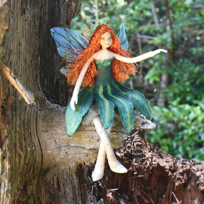 Fae Folk® Fairies - LAUREL
