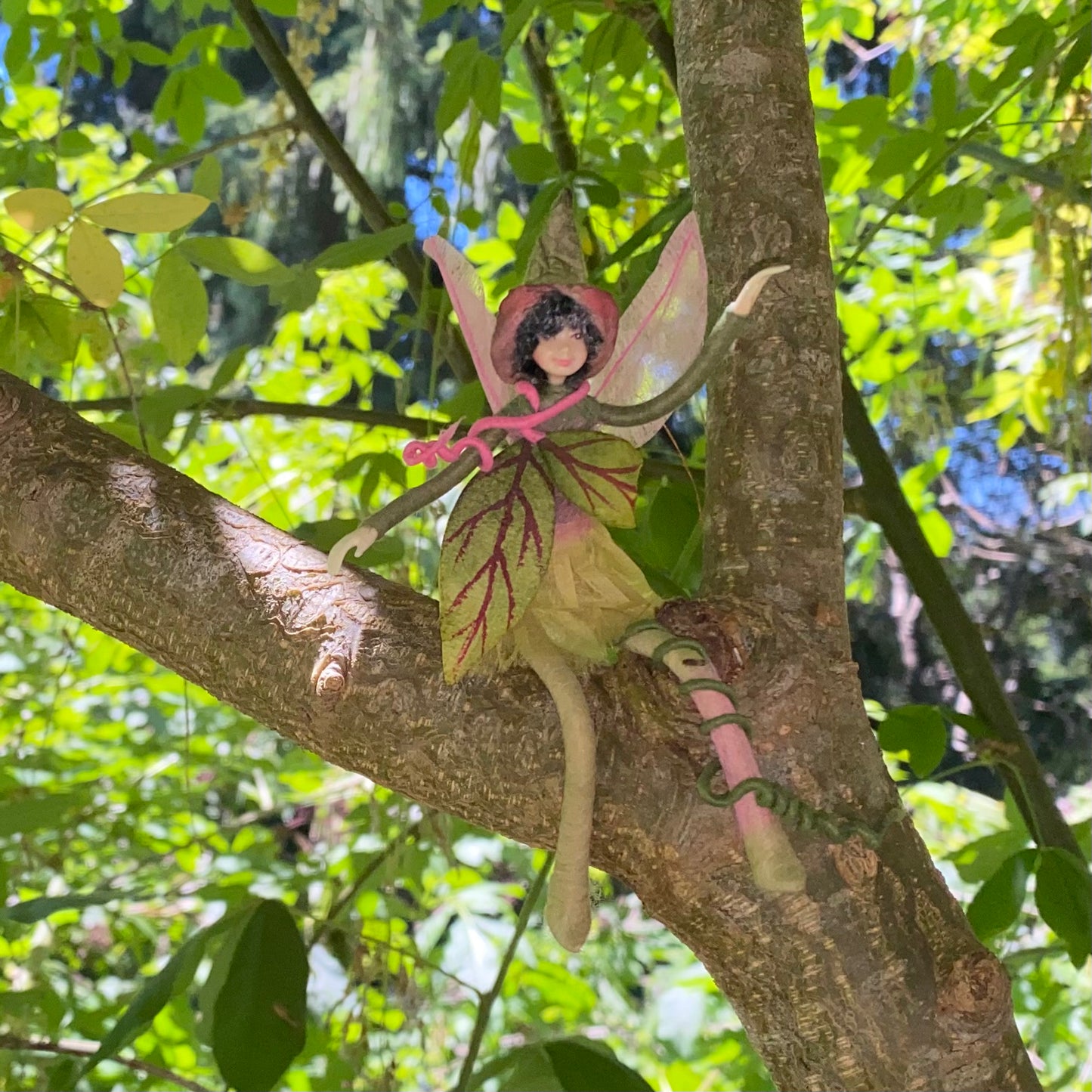 Fae Folk® Fairies - KIWI