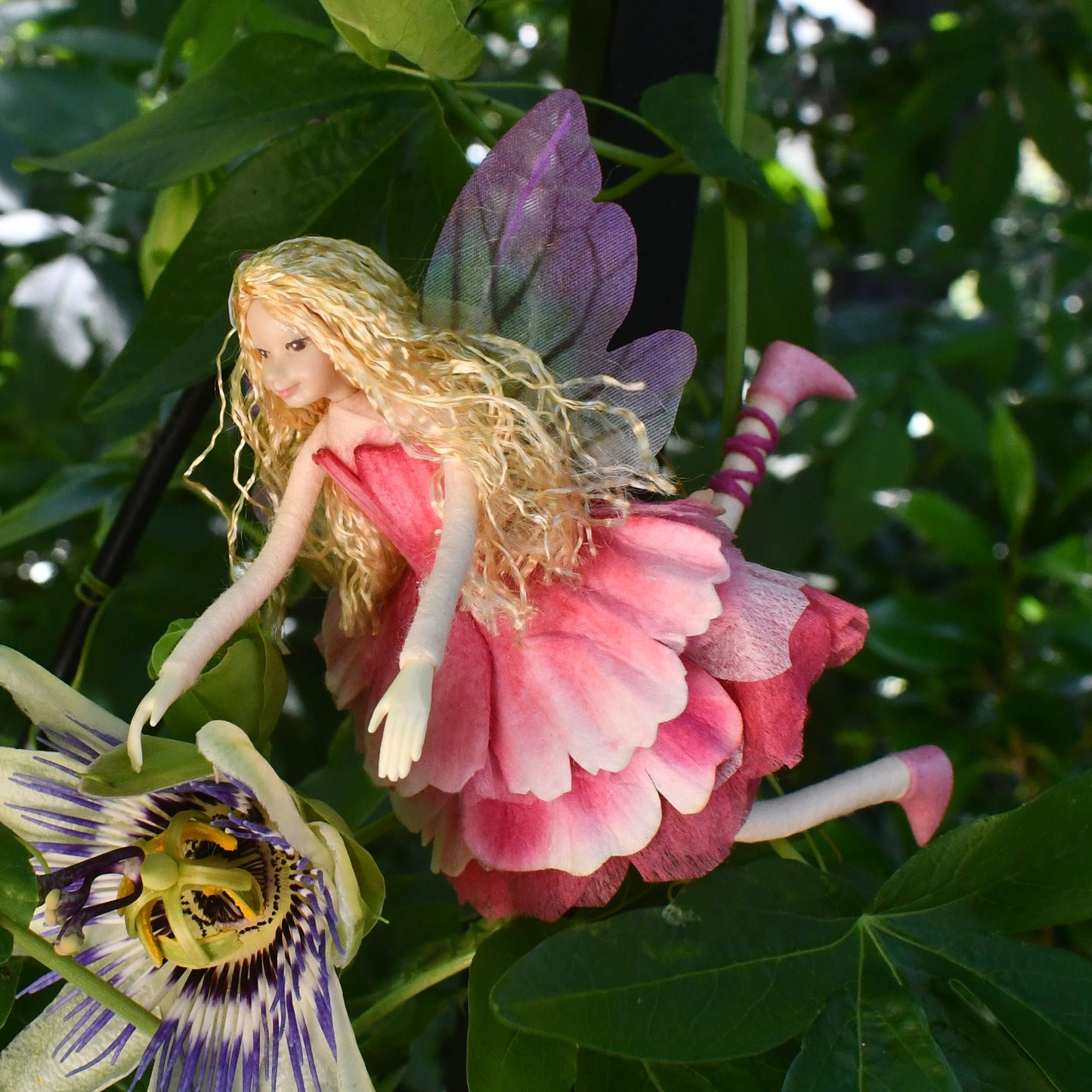 Fae Folk® Fairies - BLOSSOM