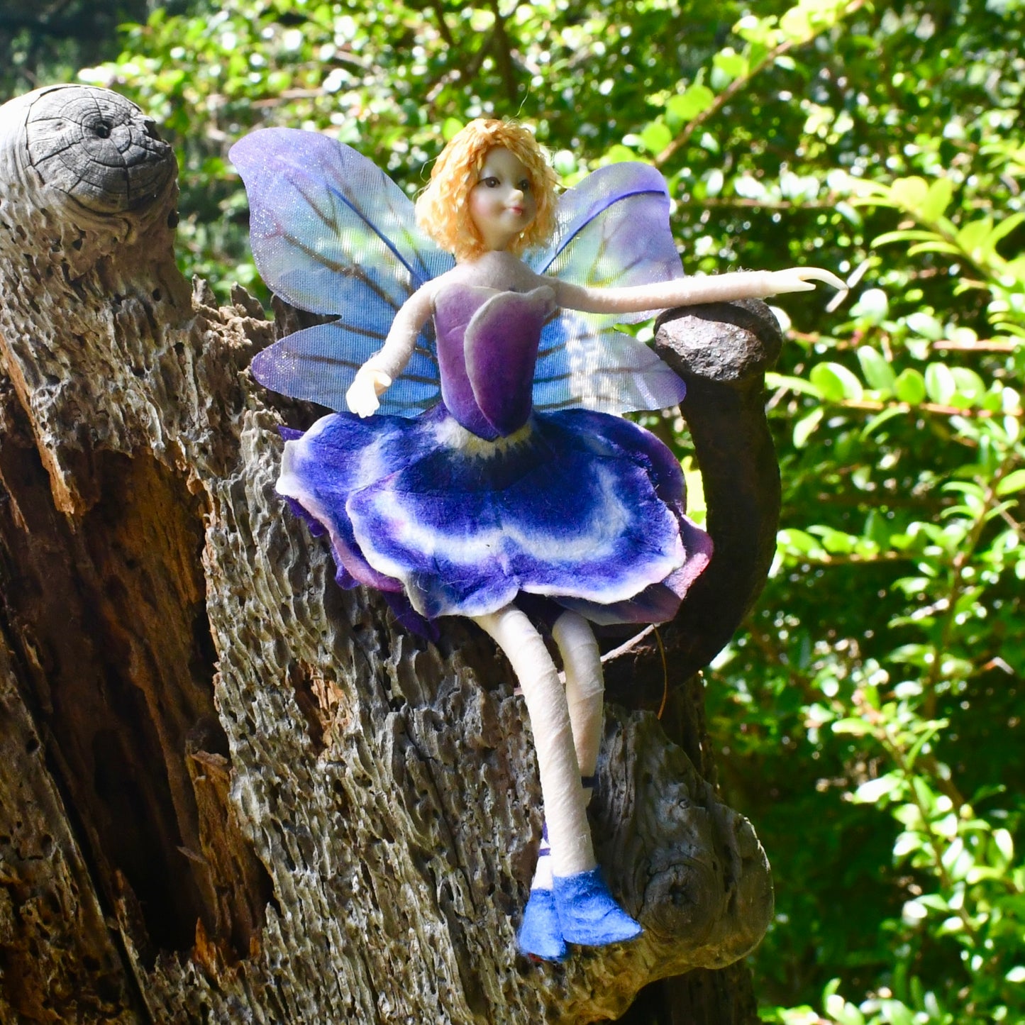 Fae Folk® Fairies - SPIDERWICK