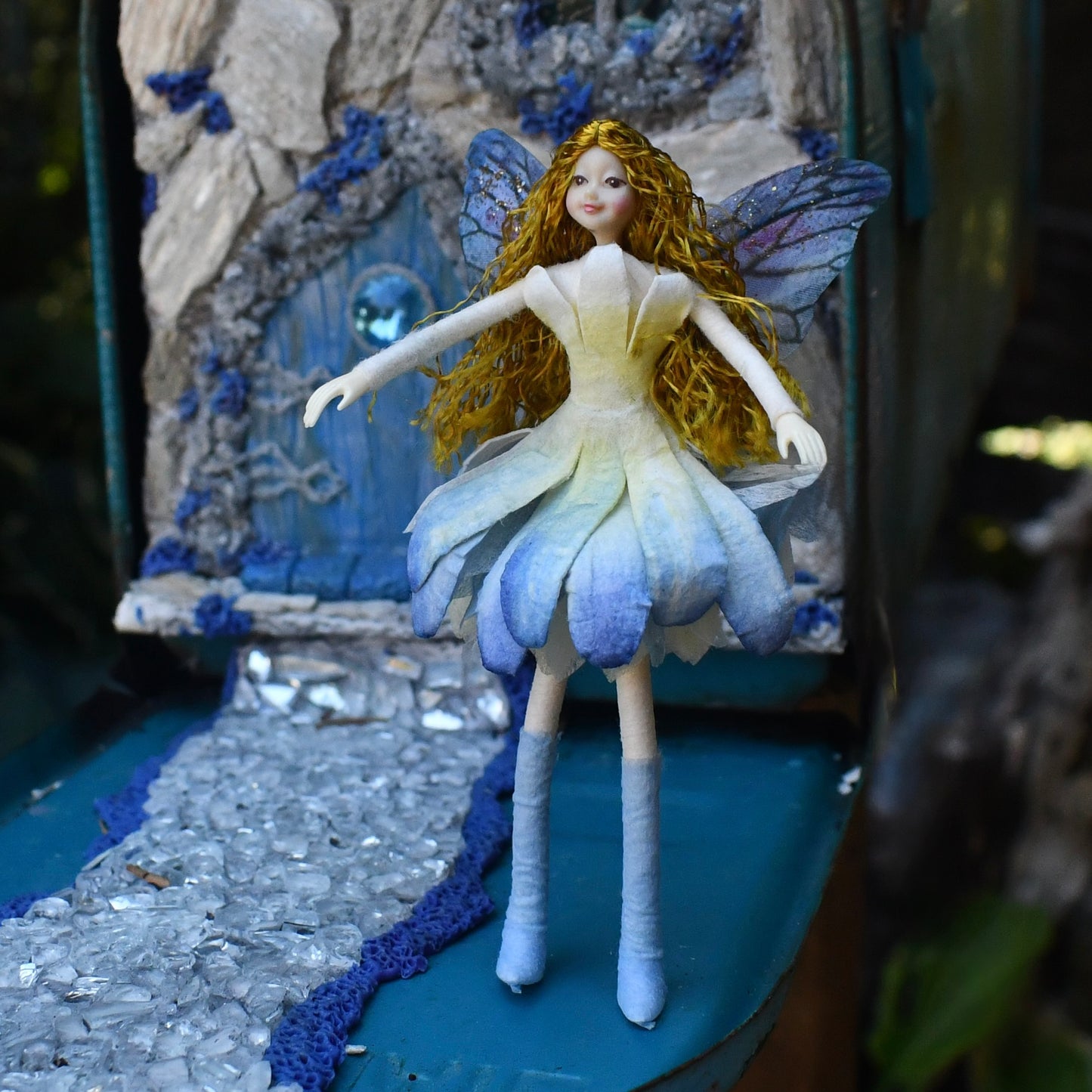 Fae Folk® Fairies - ANGELICA