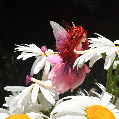 Fae Folk® Fairies - PEPPERCORN
