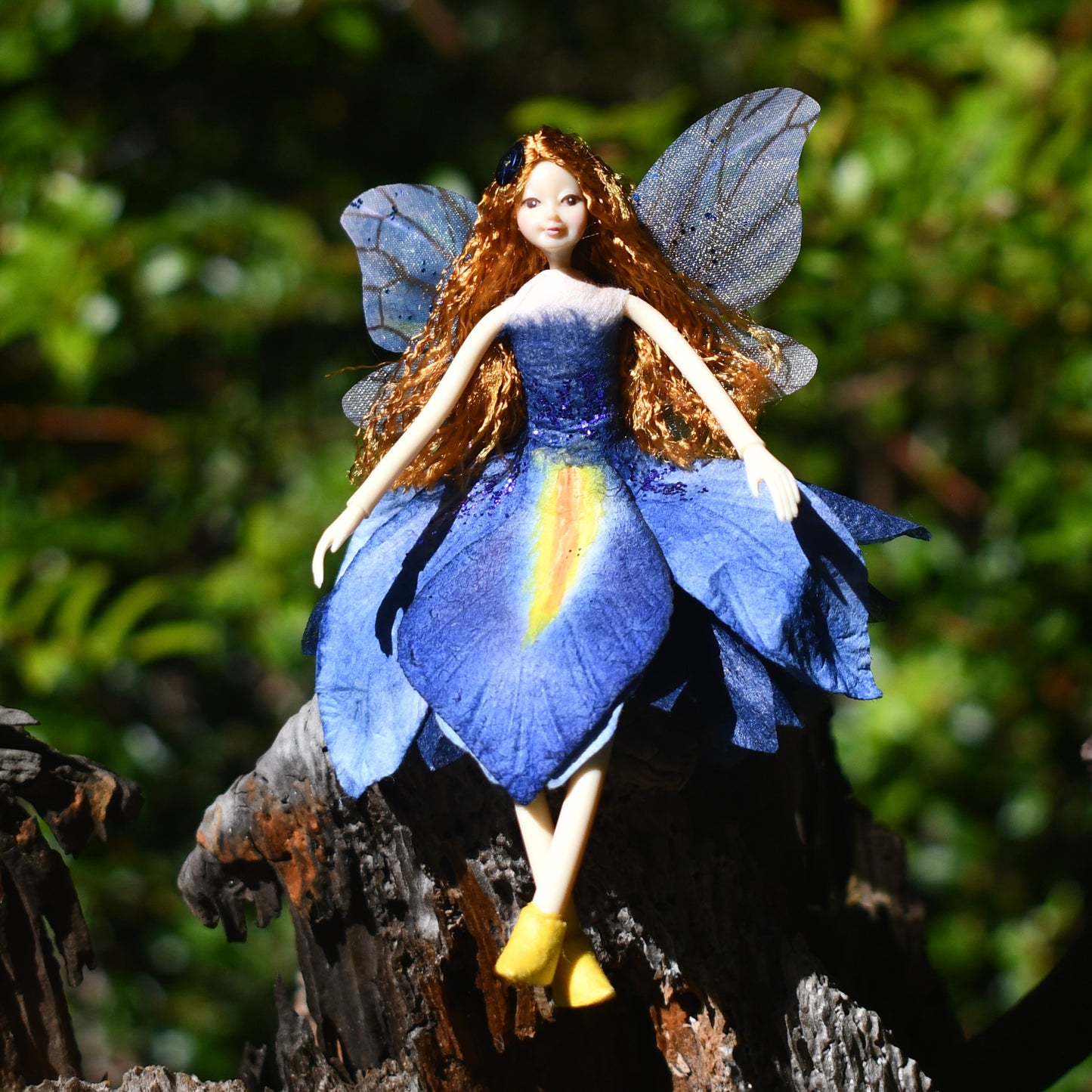 Fae Folk® Fairies - IRIS