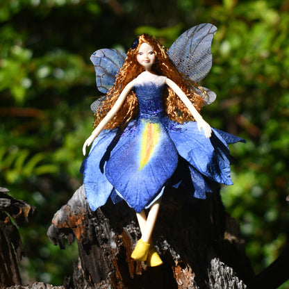 Fae Folk® Fairies - IRIS