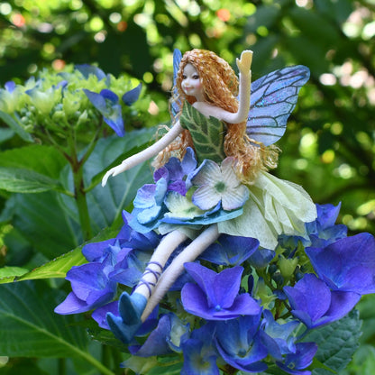 Fae Folk® Fairies - FLORETTA