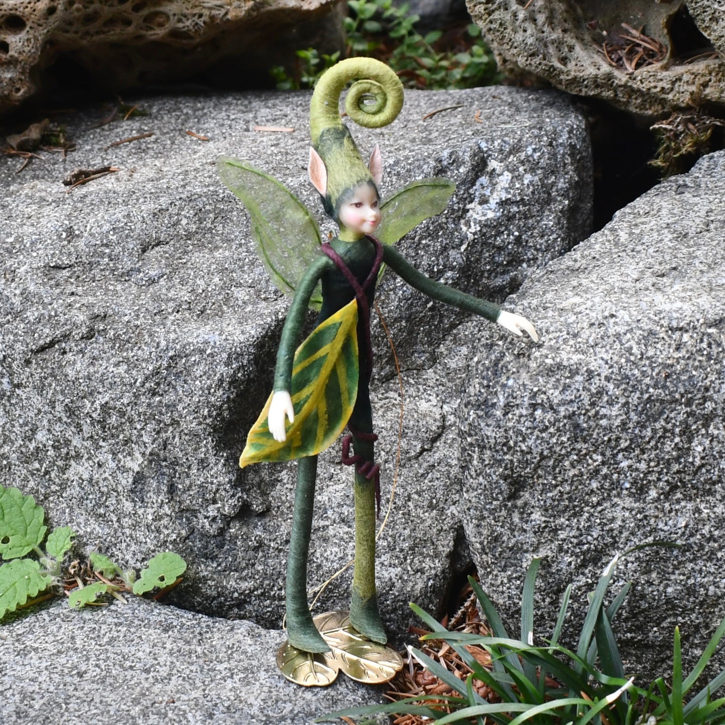 Fae Folk® Fairies - WILLOW