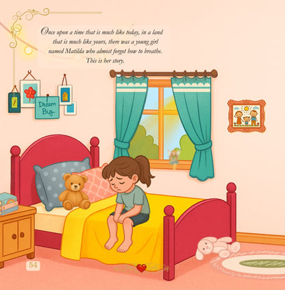 Fairy Tales  Book - Find the Beauty