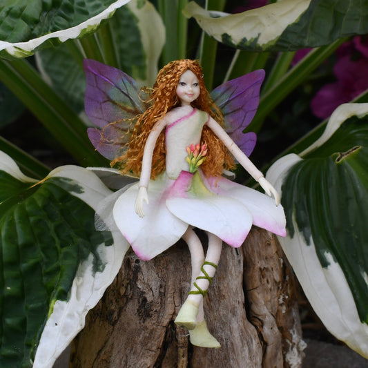 Fae Folk® Fairies - HOPE