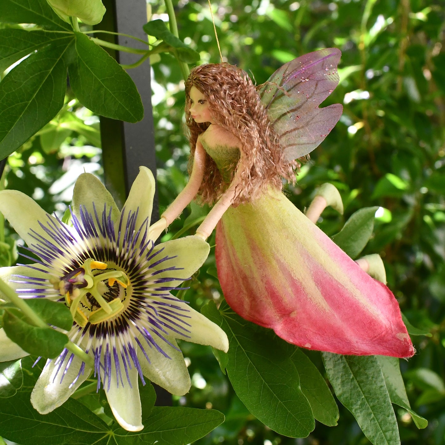 Fae Folk® Fairies - CALLA