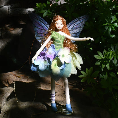 Fae Folk® Fairies - FLORETTA