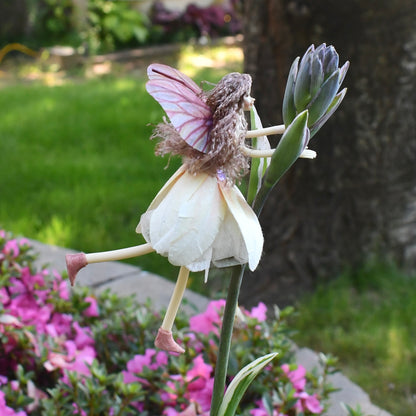 Fae Folk® Fairies - DIANTHA
