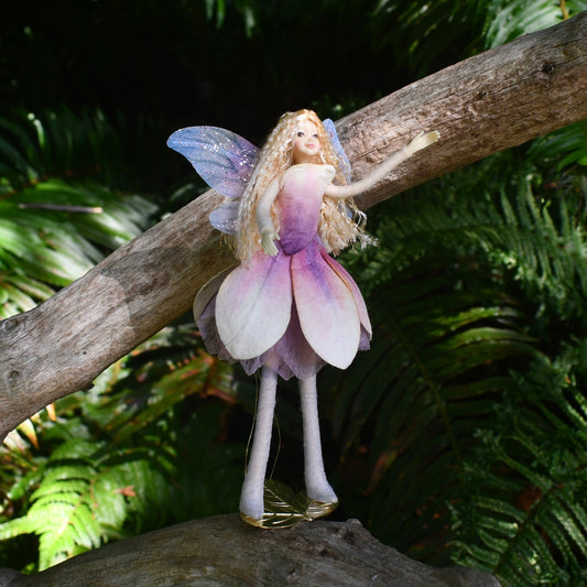 Fae Folk® Fairies - PEACE