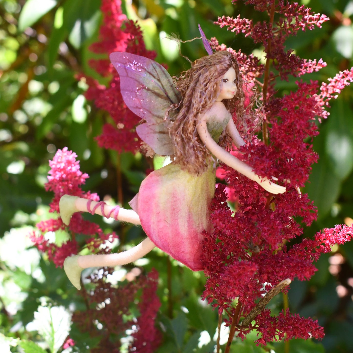 Fae Folk® Fairies - CALLA