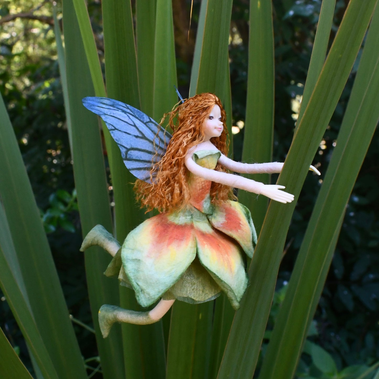 Fae Folk® Fairies - TELLUS