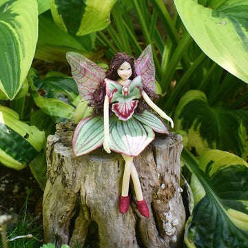Fae Folk® Fairies - PREEDA