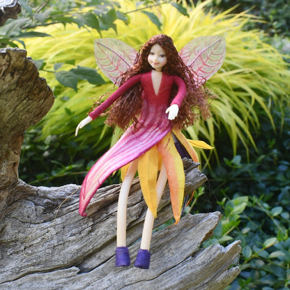 Fae Folk® Fairies - ZURI