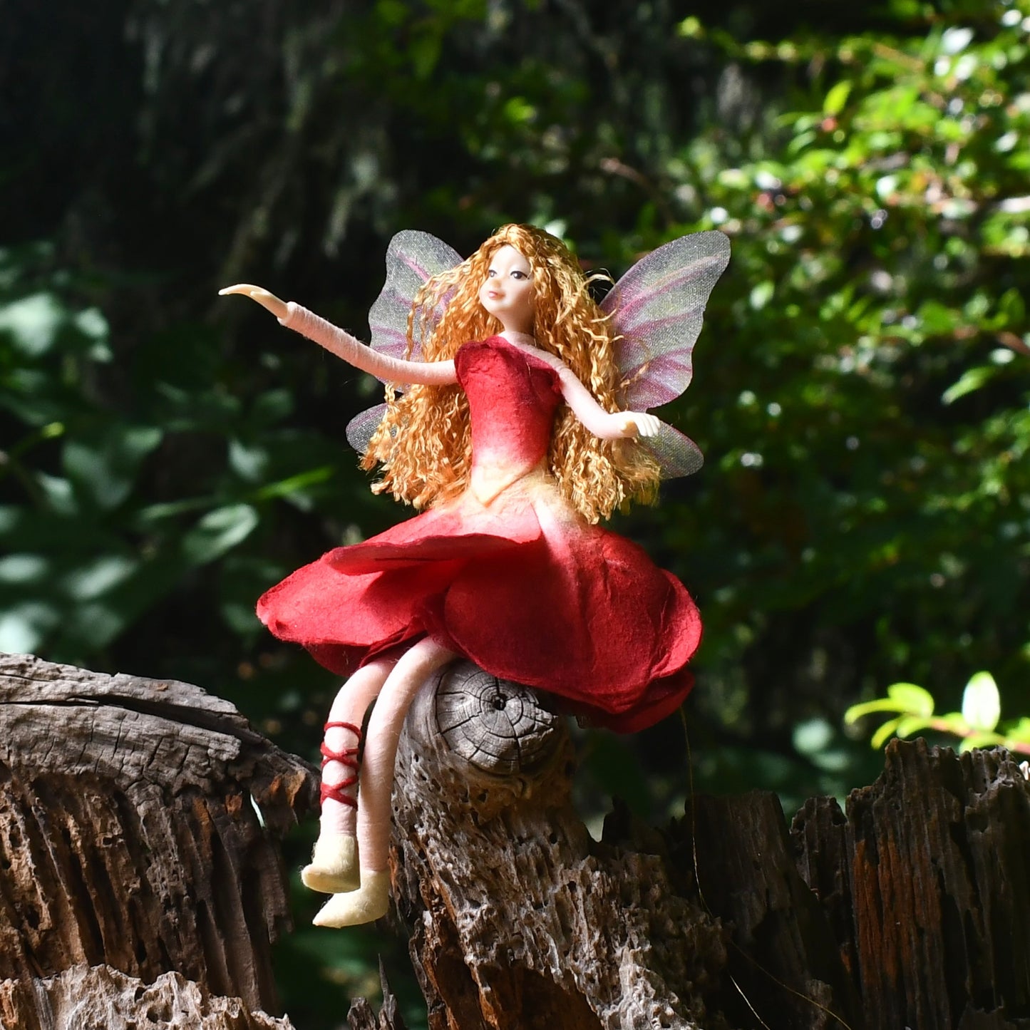 Fae Folk® Fairies - VELVET