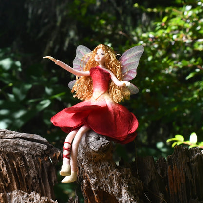 Fae Folk® Fairies - VELVET