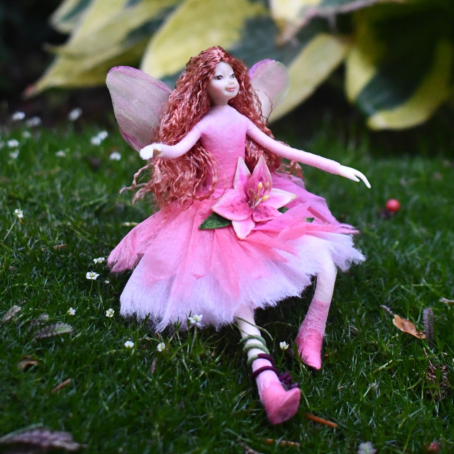 Fae Folk® Fairies - STARGAZER